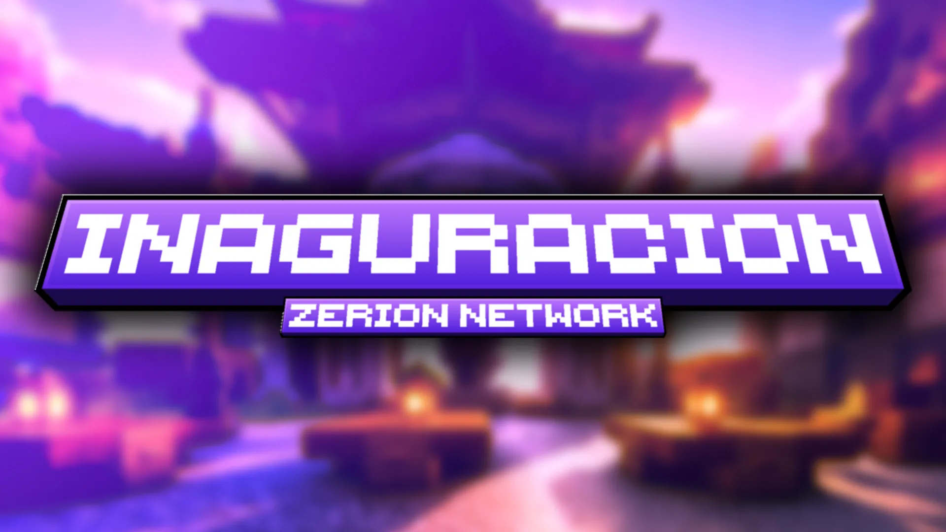 Inaguracion de Astral Network